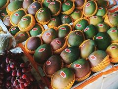 -林旺社区水果市场