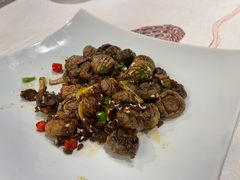 -羲和雅苑•北京烤鸭(平安国际金融中心店)