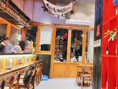 -8PINTS八品脱·日料·烧鸟·精酿小酒馆(莘庄店)