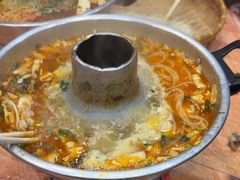-王大乔泡椒米线·小火锅(星城天地店)