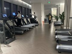 -YCHL FIT 健身(星寰店)