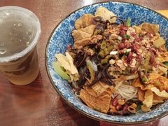 -螺世纪螺蛳粉·桂味小排档(裕德店)