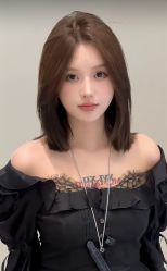 -十六番发型师事务所