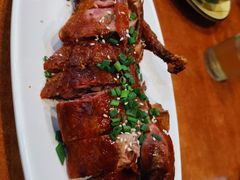 脆皮香酥鸭-西新饭店(城中店)