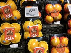 -Olé精品超市(北京合生汇店)