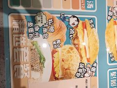 -大头力茶餐厅(花都融创茂店)