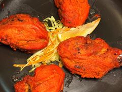 -南国印度餐厅Dakshin