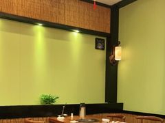 卡座-天怡·鱼工厂(临江店)