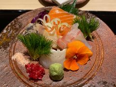 -眞日本料理