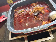 -自贡好吃客(科华店)