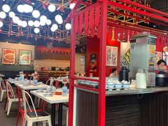 -禄鼎记·多口味酸菜鱼(侨鑫店)