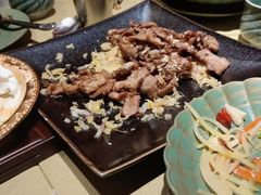 -丝路金桃·新疆菜(徐汇店)