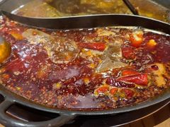 -旧街市鲜货老火锅(大光路店)