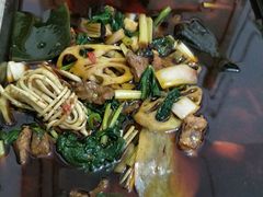 -特色油卤串串(水碾河店)