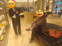 -Onitsuka Tiger(港汇恒隆广场店)