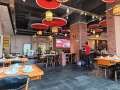 -小蓉合餐厅·川菜·陕南菜(凤城二路店)