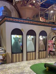 -卡通尼·Safari非洲探索乐园·生日会(金桥国际商业广场店)