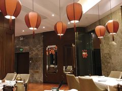 大堂-粤域茶餐厅