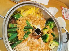 -大丰收脆鱼(万达江北店)