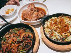 -九毛九西北菜(番禺万达店)