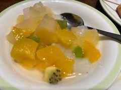 -萨莉亚意式餐厅(南京龙湾天街店)