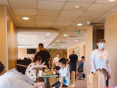 -麦当劳(军博店)