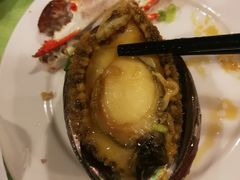 -盛港湾海鲜食府(黄沙店)