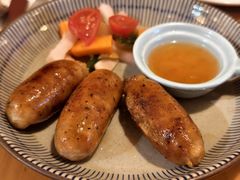 -Mesa Madre梅萨妈妈·Bintana(国贸店)