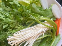 -涿派·炝锅鱼(涿州店)