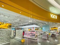 -KKV(深圳宏发大仟里店)