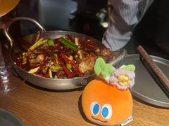 -毛辣果·酸(OHA复兴西路店)