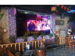 -蓝乐光量贩KTV(浦东禹悦汇店)