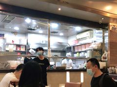 -香港新发烧腊茶餐厅(万象店)