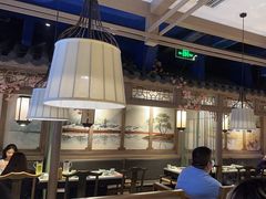 -野妹经典火锅(保利店)