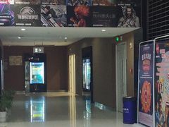 -幸福蓝海国际影城(芜湖IMAX店)