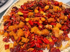 -小三峡食府(西五路店)