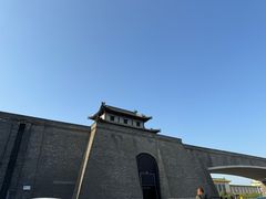 -西安城墙·碑林历史文化景区