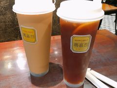 -玛嘉烈(万象城店)
