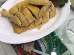 -椿记烧鹅(建干路店)