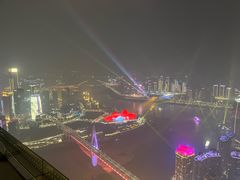 -WFC会仙楼观景台