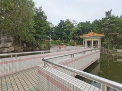 -红花山公园