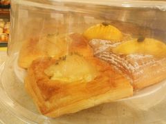 -老佛爷饼店