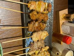 -王氏炉匠·烧鸟放题自助(好运街店)
