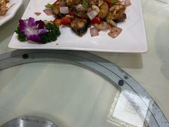 -九大簋家宴(晓港湾店)