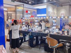 -海马体家庭照相馆(广州正佳广场店)