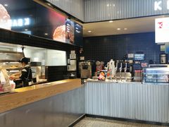 -肯德基(温州世贸店)