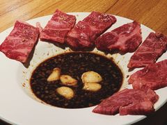 -炼火烤肉店
