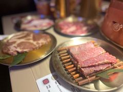 -西塔老太太泥炉烤肉(温州首店万象城黑金店)