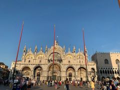 -圣马尔谷圣殿宗主教座堂