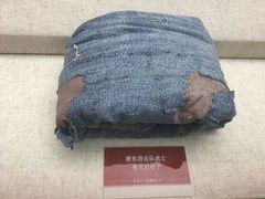 展品-浙东革命根据地纪念馆